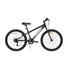 SCOOP - Bicicleta Nanga Aro 24 Unisex