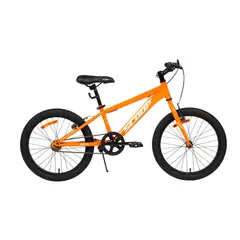 SCOOP - Bicicleta Nanga Aro 20 Unisex
