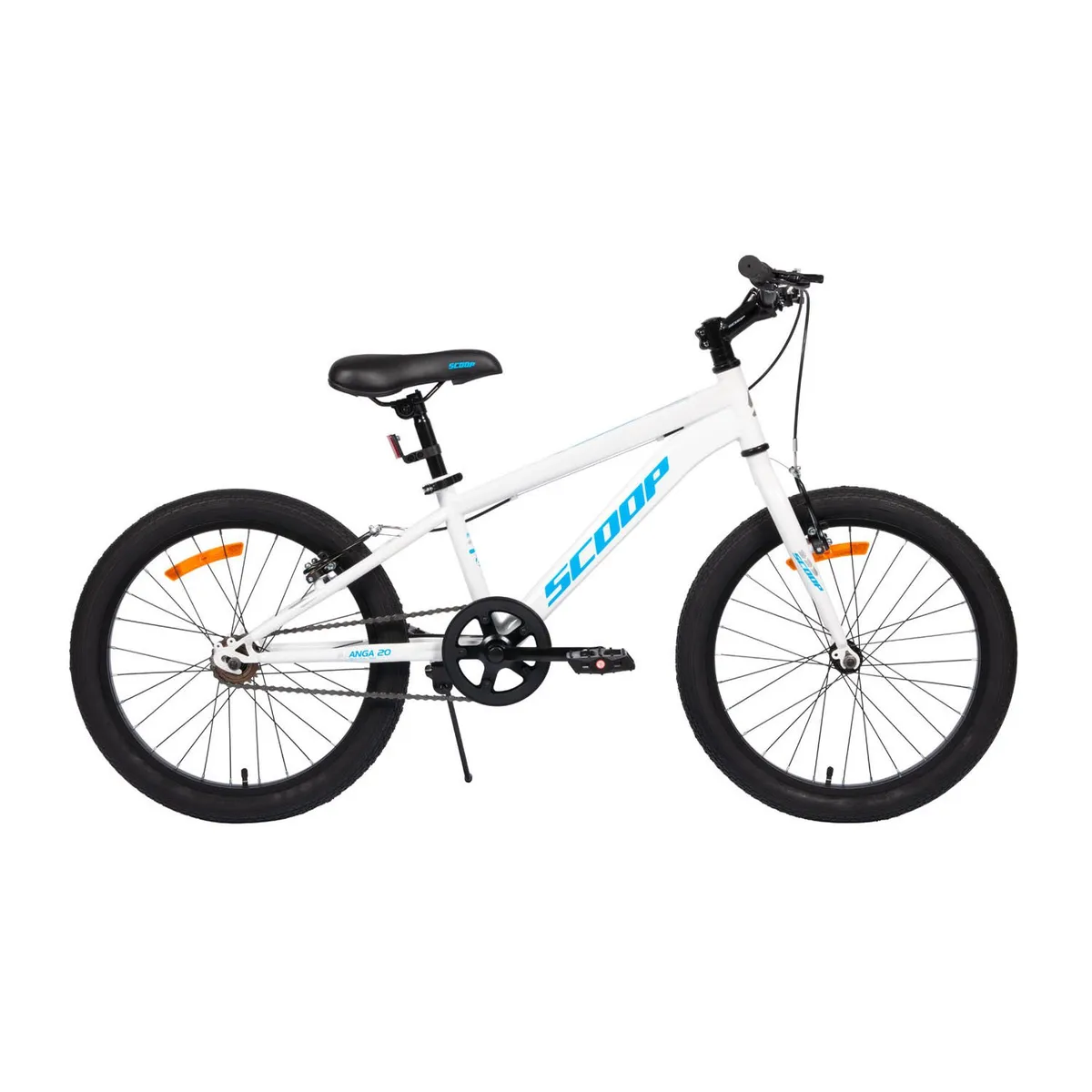 SCOOP - Bicicleta Nanga Aro 20 Unisex Scoop