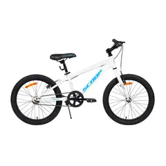 SCOOP - Bicicleta Nanga Aro 20 Unisex