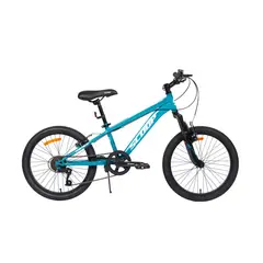 SCOOP - Bicicleta Nangapro Aro 20 Unisex