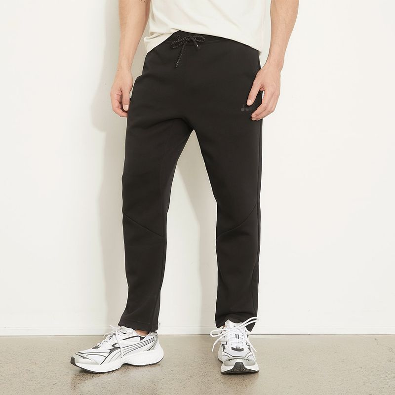 DIADORA - Pantalón Deportivo Slim Fit Hombre Diadora