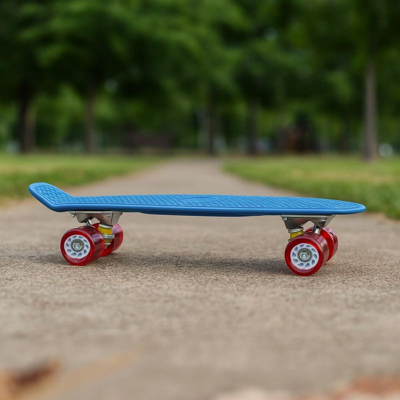 SCOOP - Penny Retroboard 22P Color Solido 1 Scoop