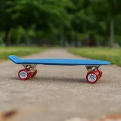SCOOP - Penny Retroboard 22P Color Solido 1
