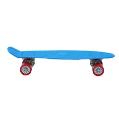 SCOOP - Penny Retroboard 22P Color Solido 1