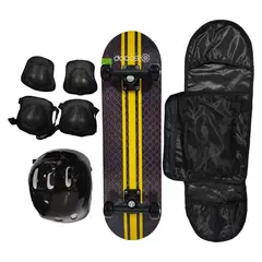 SCOOP - Skate 28P Color 2