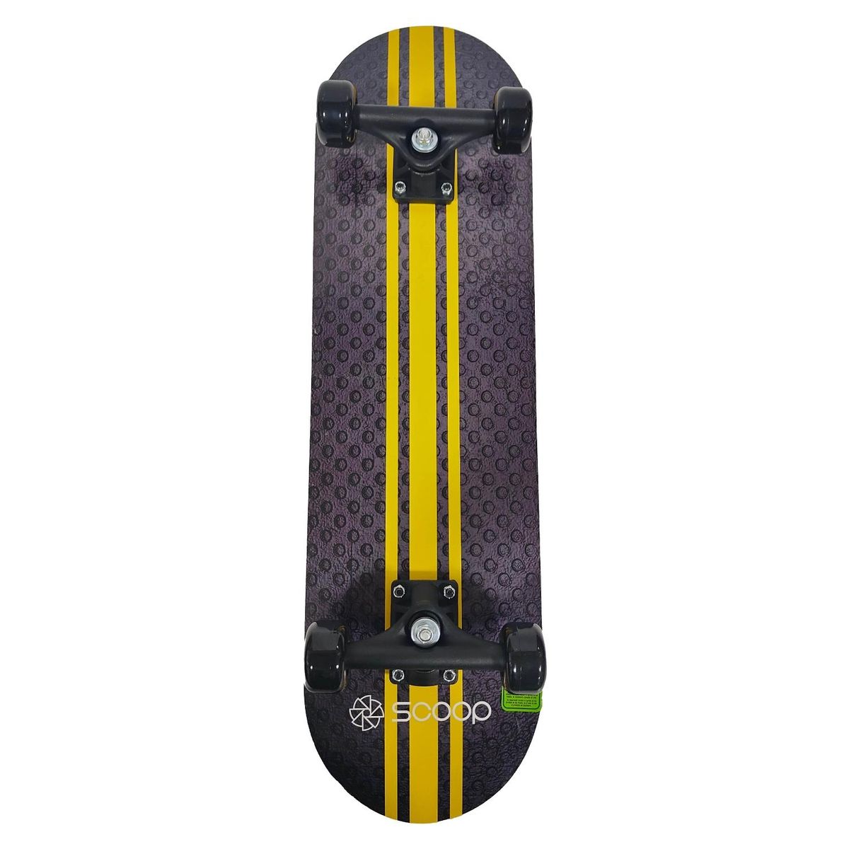 SCOOP - Skate 28P Color 2 Scoop