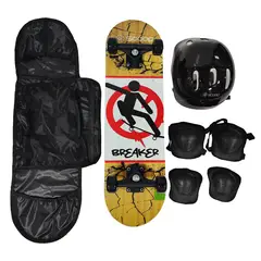 SCOOP - Skate 28P Color 1