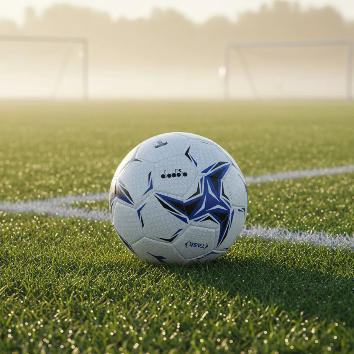 DIADORA - Pelota Fútbol Diadora