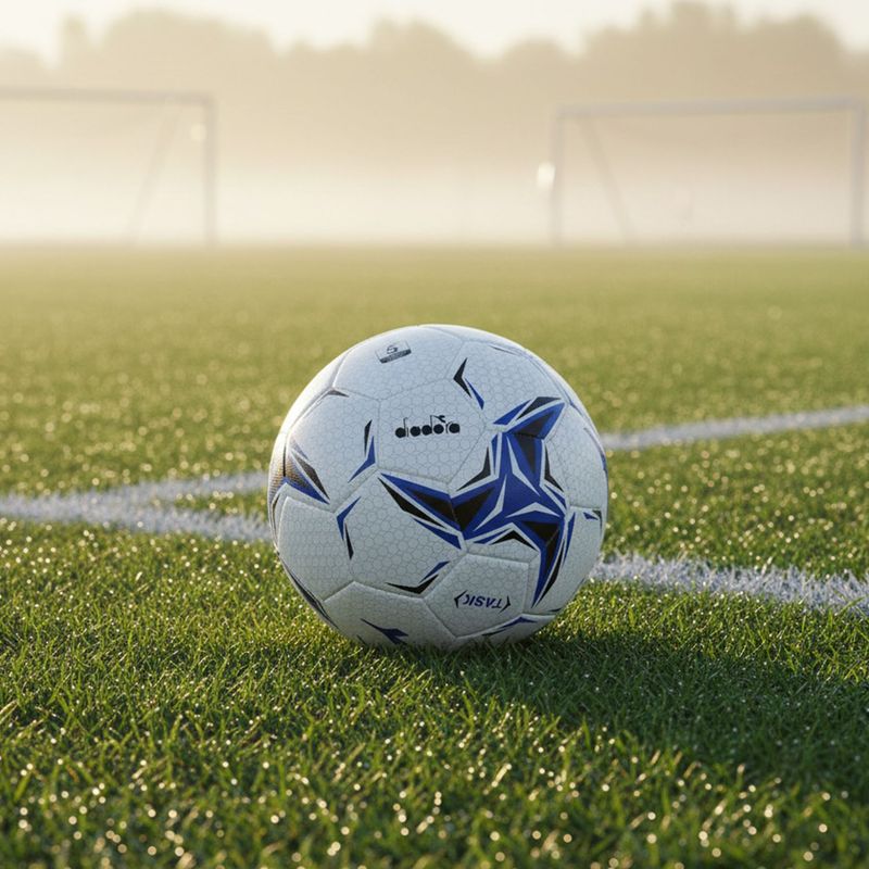 DIADORA - Pelota Fútbol Diadora