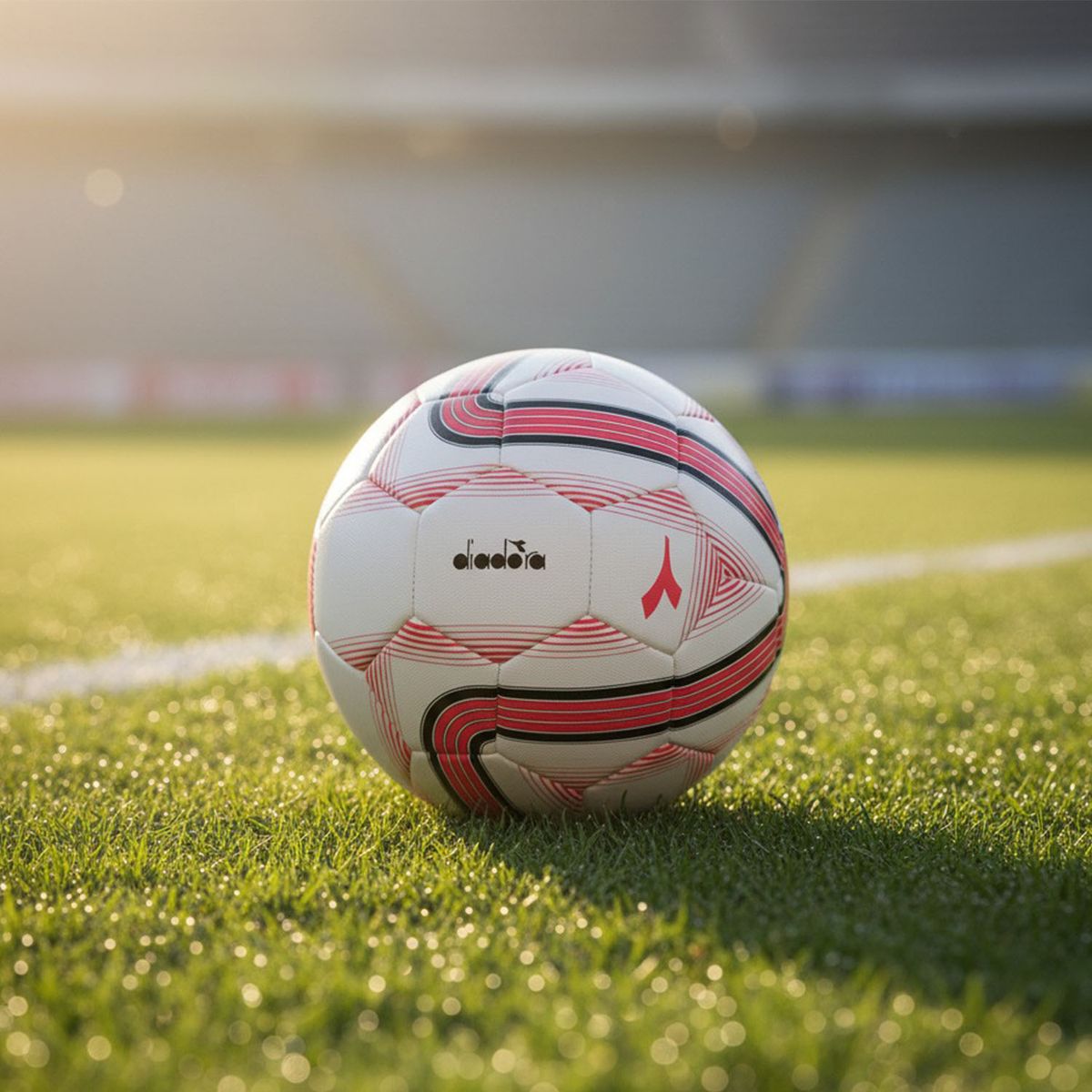 DIADORA - Pelota Fútbol Diadora