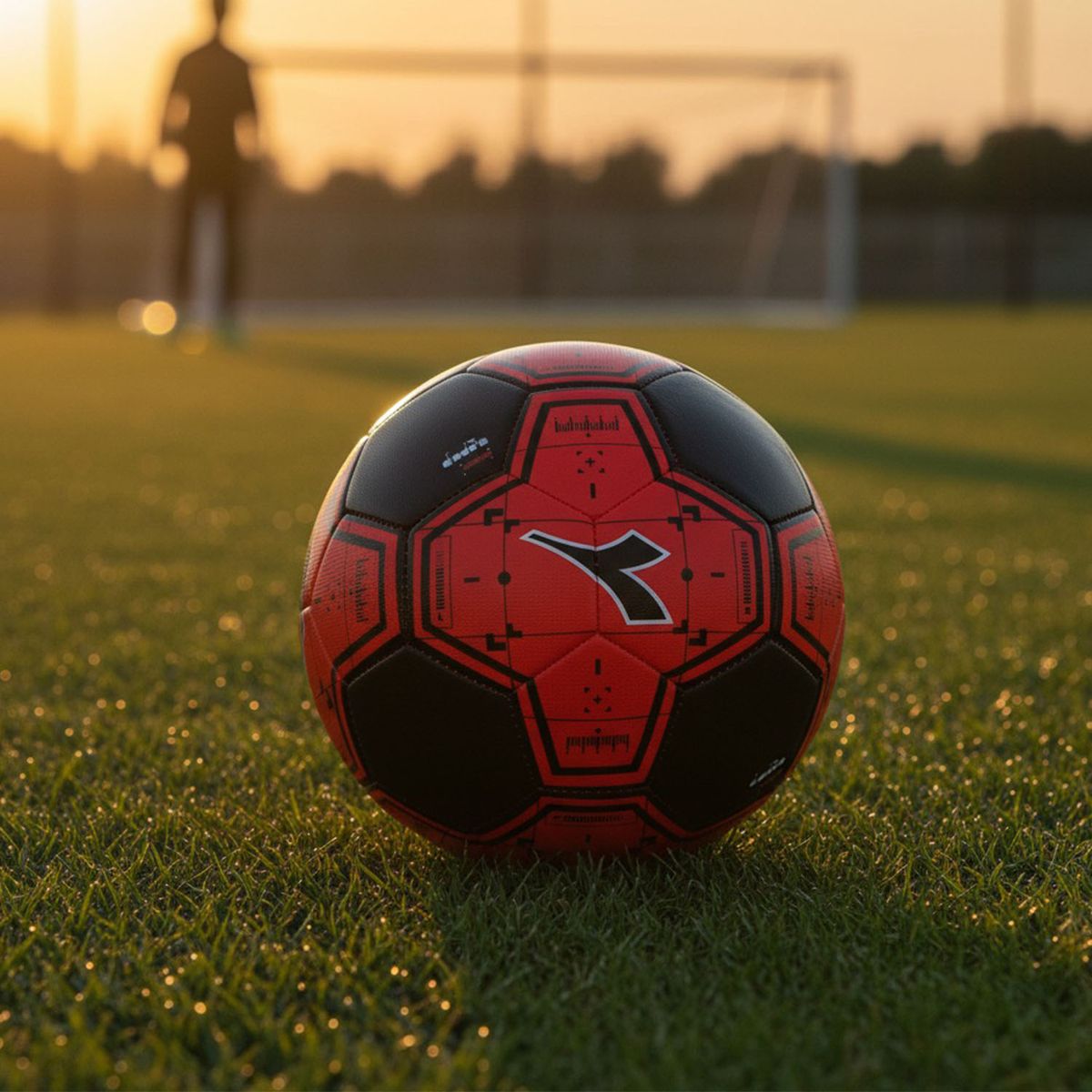 DIADORA - Pelota Fútbol Diadora