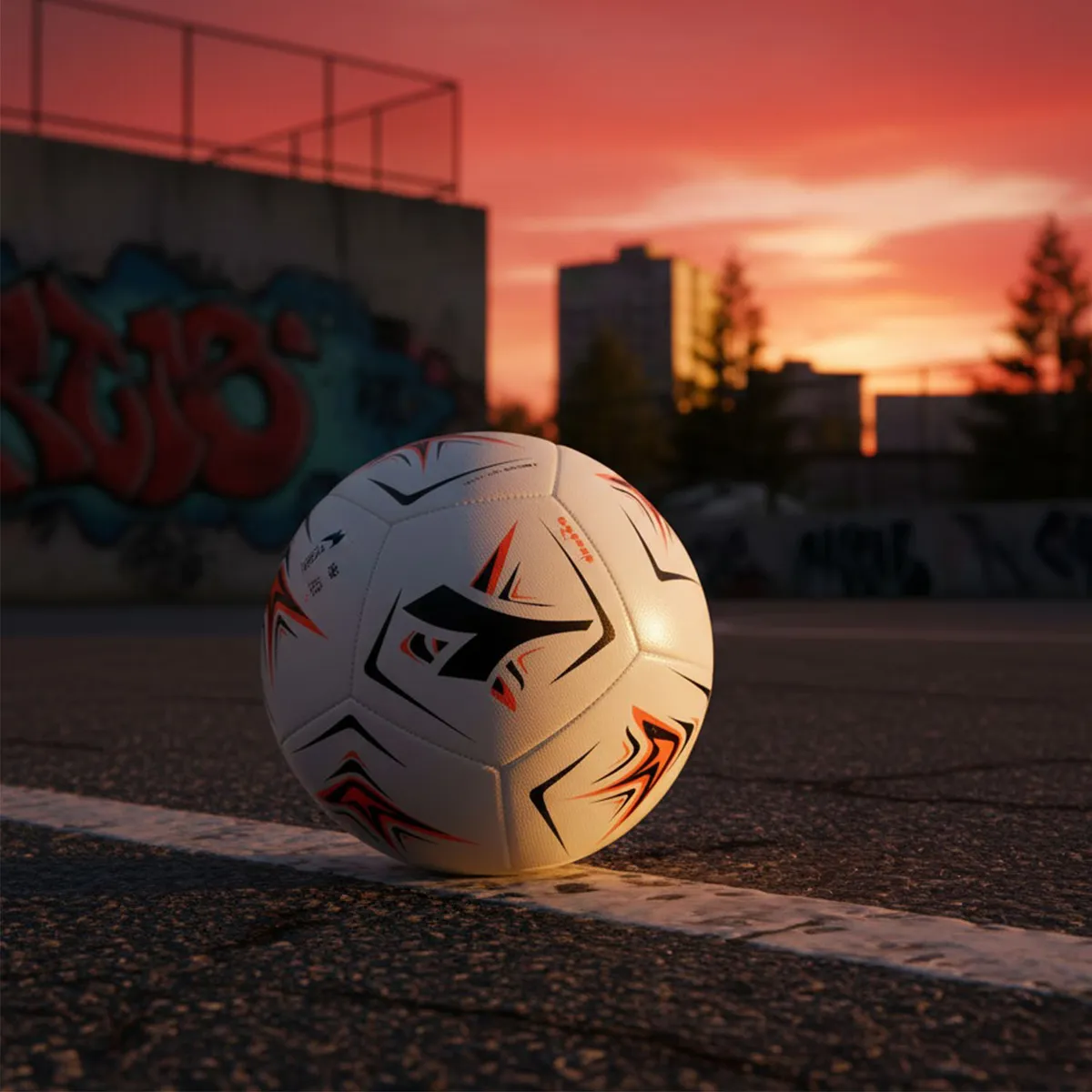 DIADORA - Pelota Fútbol Diadora