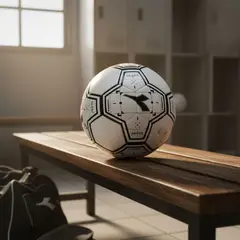 DIADORA - Pelota Fútbol