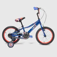 Bicicleta Infantil Spiderman Aro 16