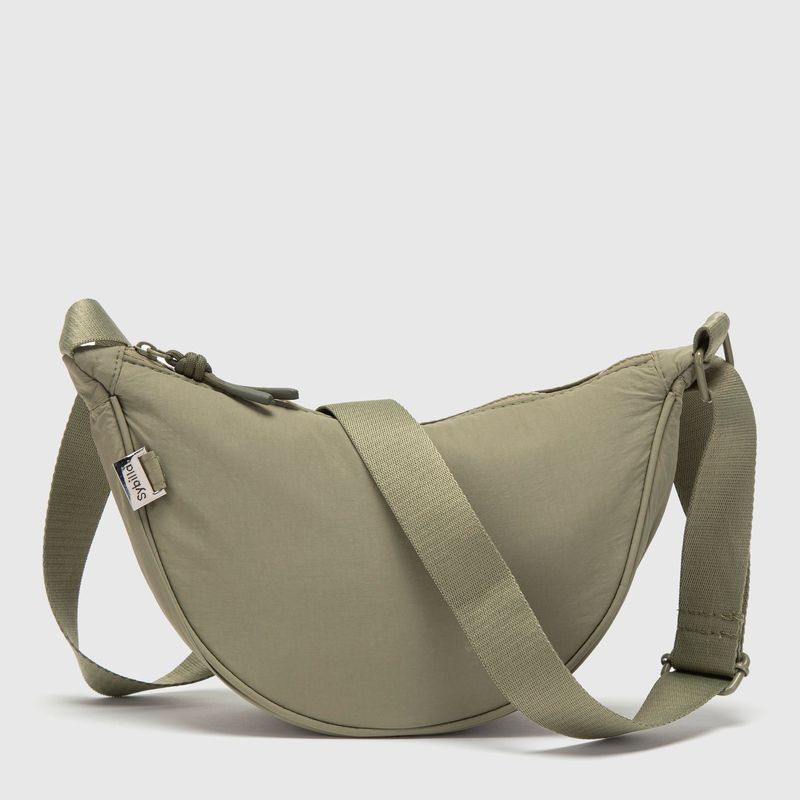 SYBILLA - Bandolera Sybilla Mujer Poliamida Diseño Cruzada