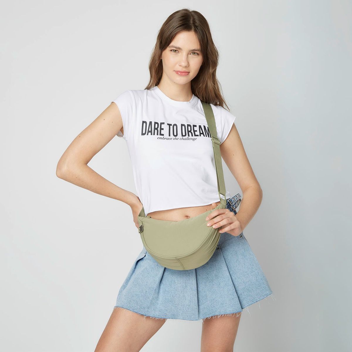 SYBILLA - Banano Viral Mujer Sybilla