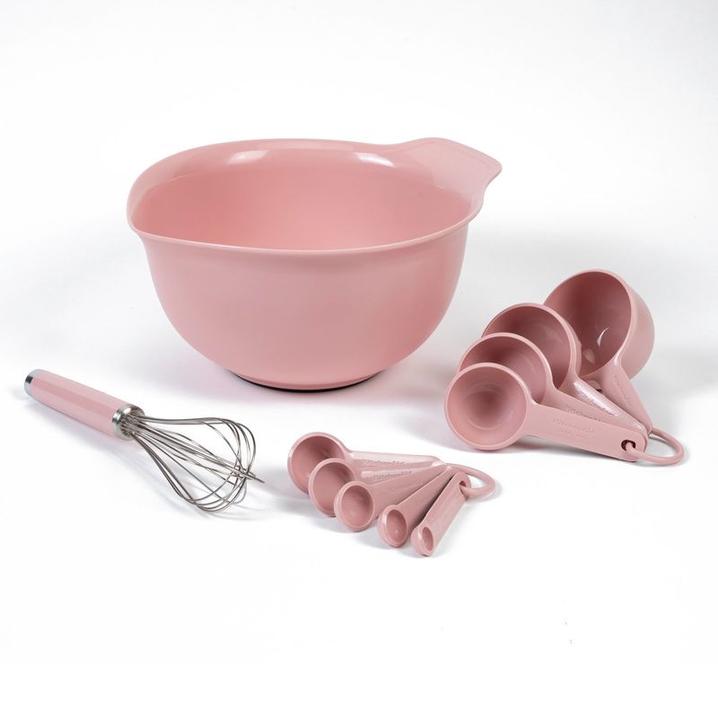 KITCHENAID - Set Repostería 11 Piezas Kitchenaid