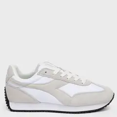 DIADORA - Retrit Zapatilla Urbana Mujer Blanca