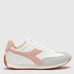 DIADORA - Retrit Zapatilla Urbana Mujer Blanca