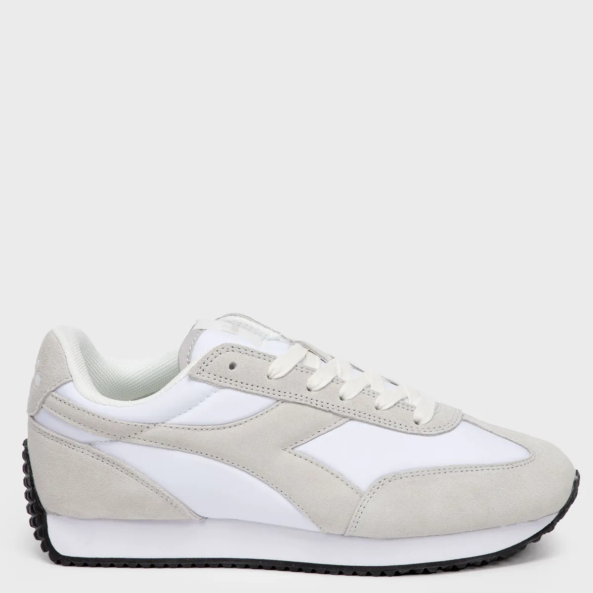 DIADORA - Zapatilla Urbana Retrit Blanca Para Mujer Diadora