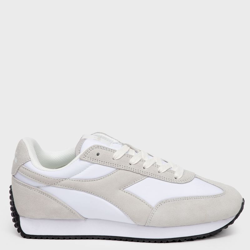 DIADORA - Retrit Zapatilla Urbana Mujer Blanca Diadora