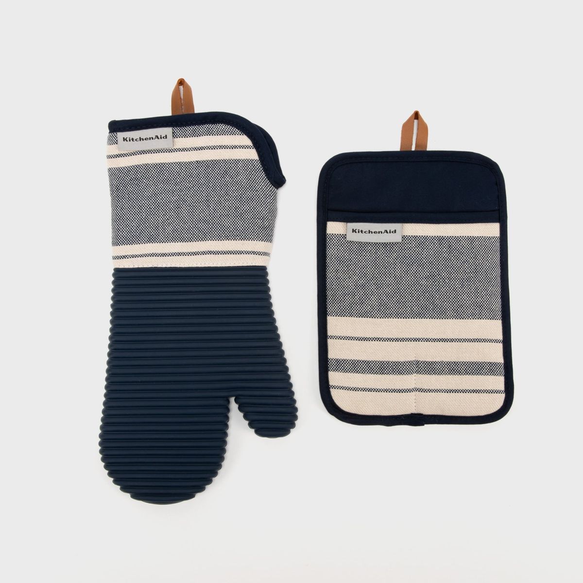 KITCHENAID - Set Toma Ollas y Guante Horno KitchenAid