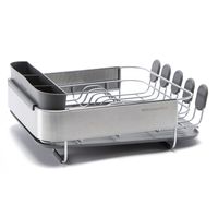 Secaplatos Escurridor Compacto 15x32 cm