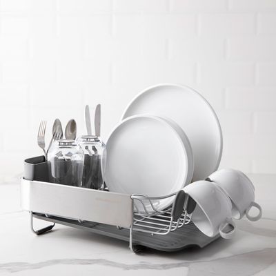 Imagen 2 del producto Secaplatos Escurridor Compacto 15x32 cm