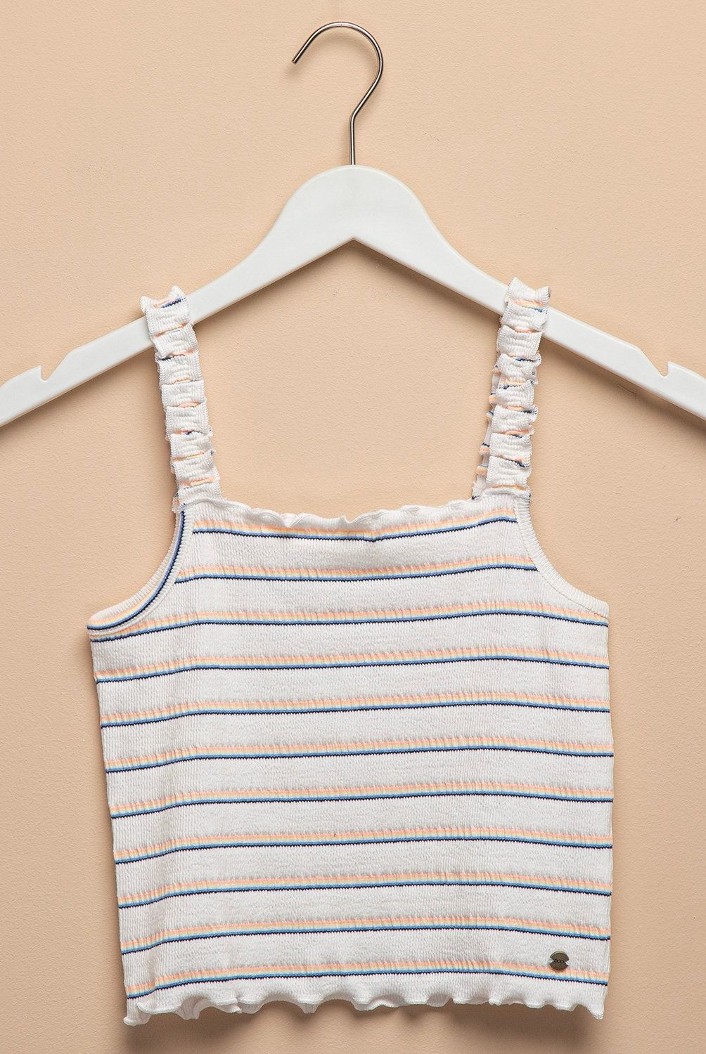 DOO AUSTRALIA - Polera de Algodón Doo Australia para Niña