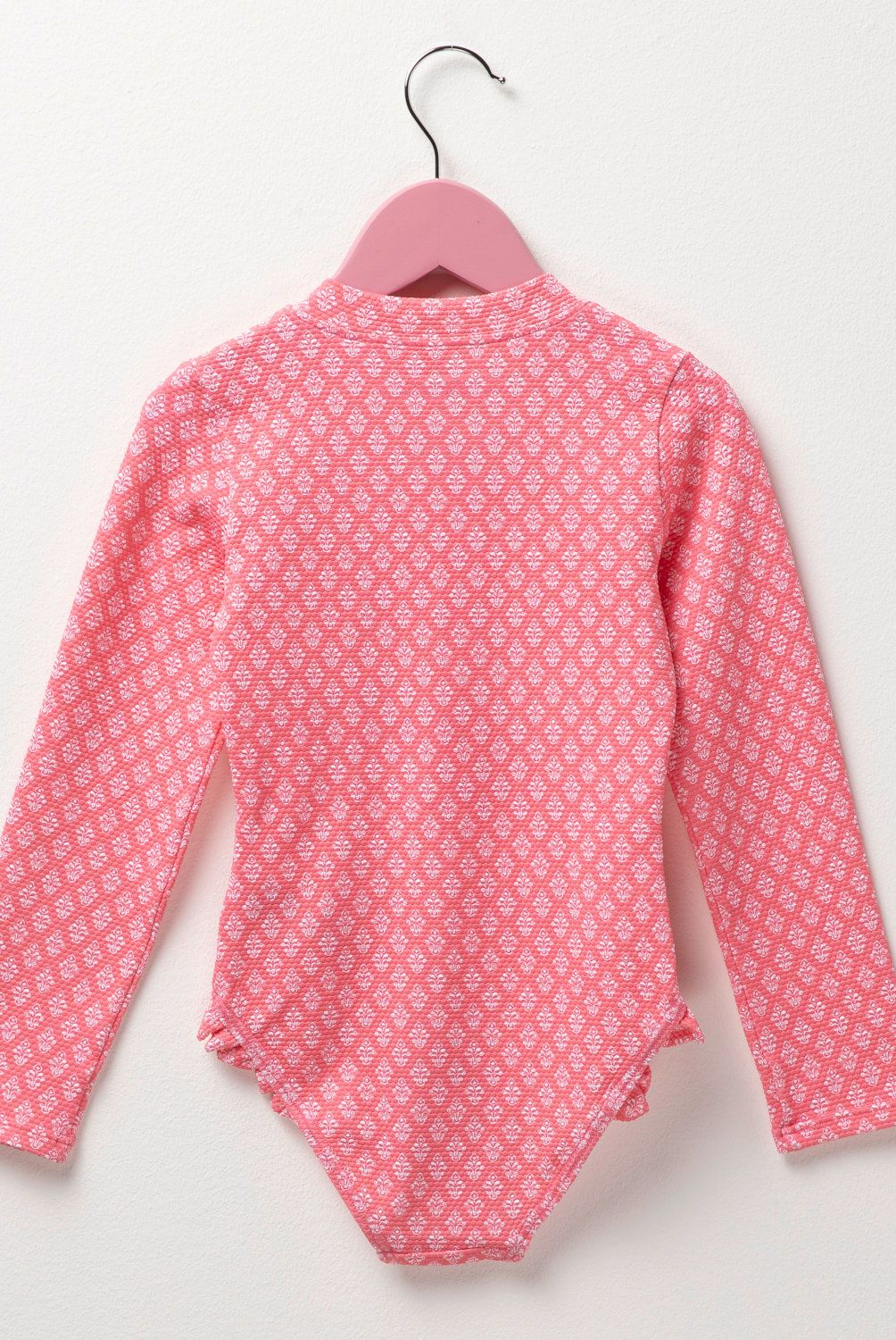 CONIGLIO - Traje De Baño Niña Coniglio