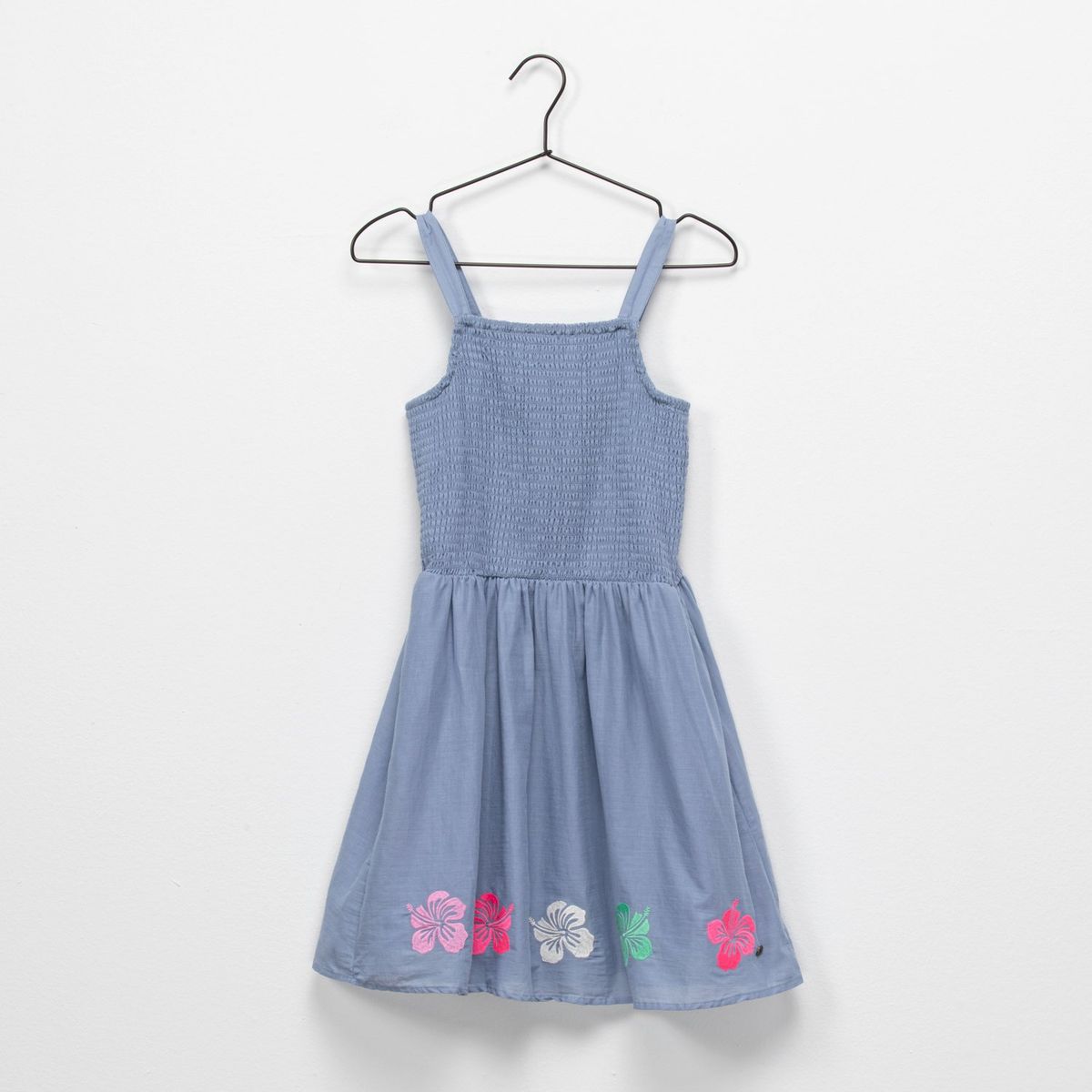 DOO AUSTRALIA - Vestido Niña Algodón Doo Australia