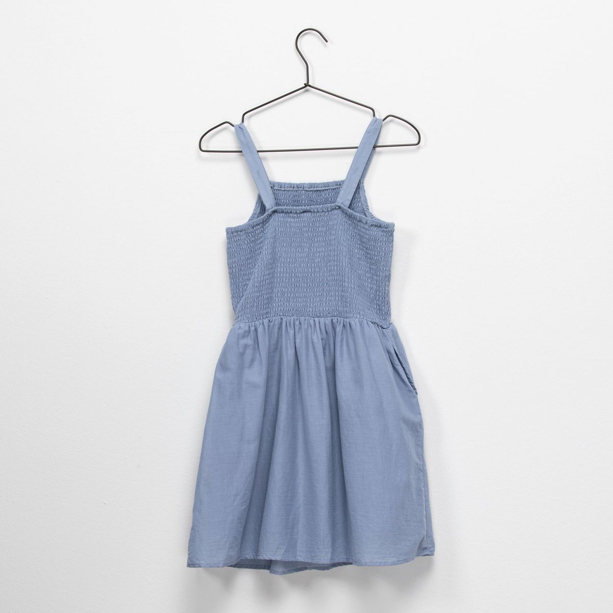 DOO AUSTRALIA - Vestido Niña Algodón Doo Australia