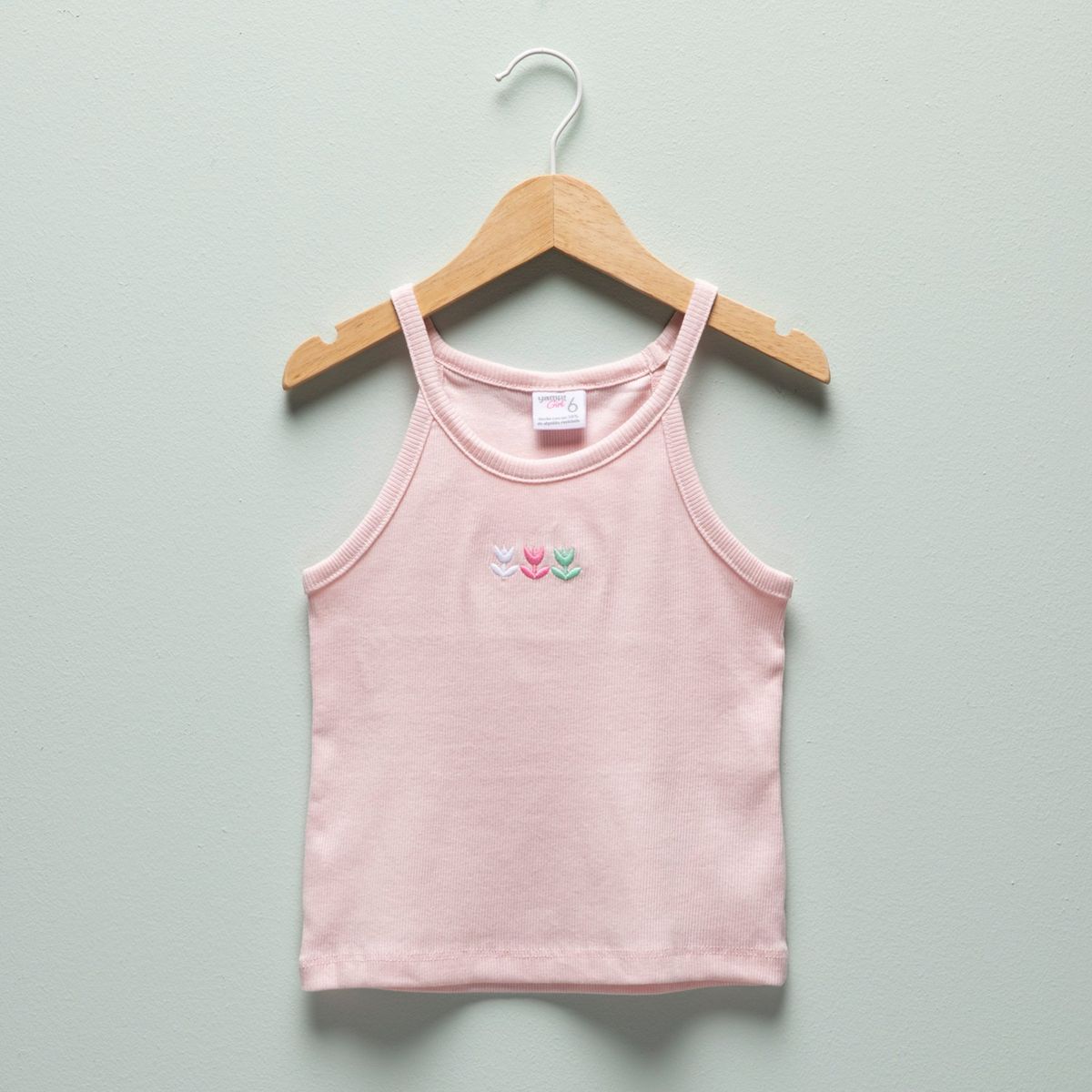 YAMP - Polera Niña Algodón Yamp