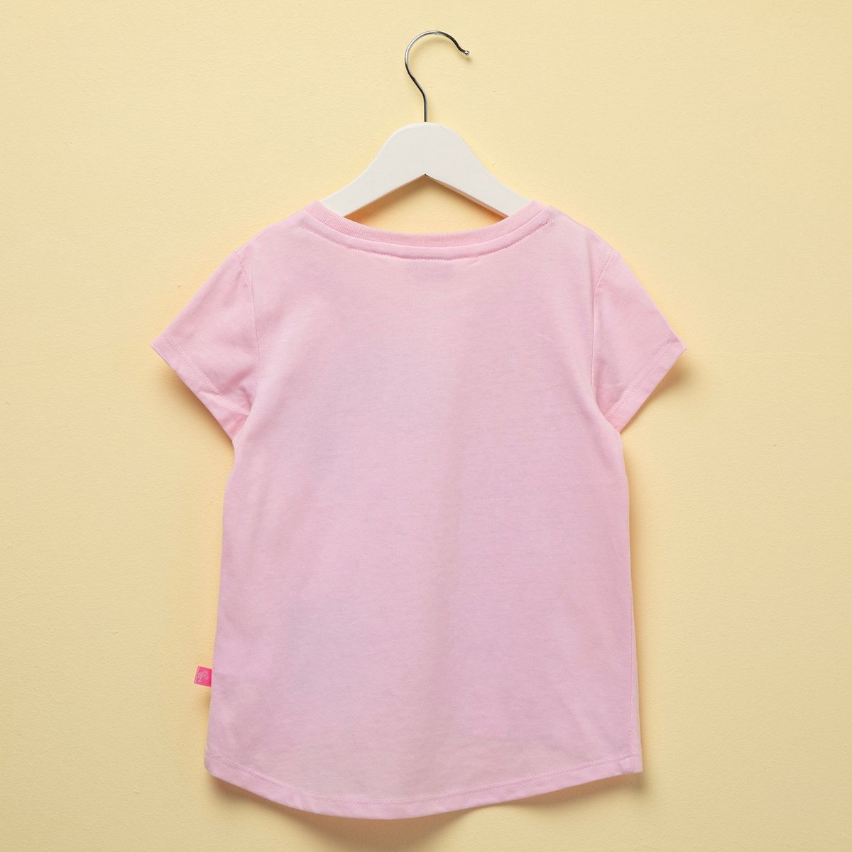 BARBIE - Polera Niña Barbie