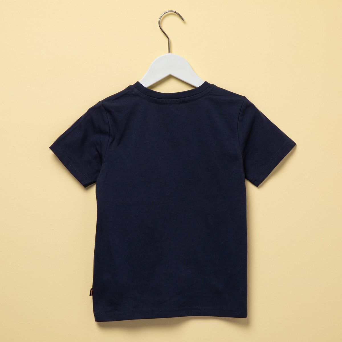 STD CHARACTERS - Polera Niño Estampado Mickey Mouse y Amigos