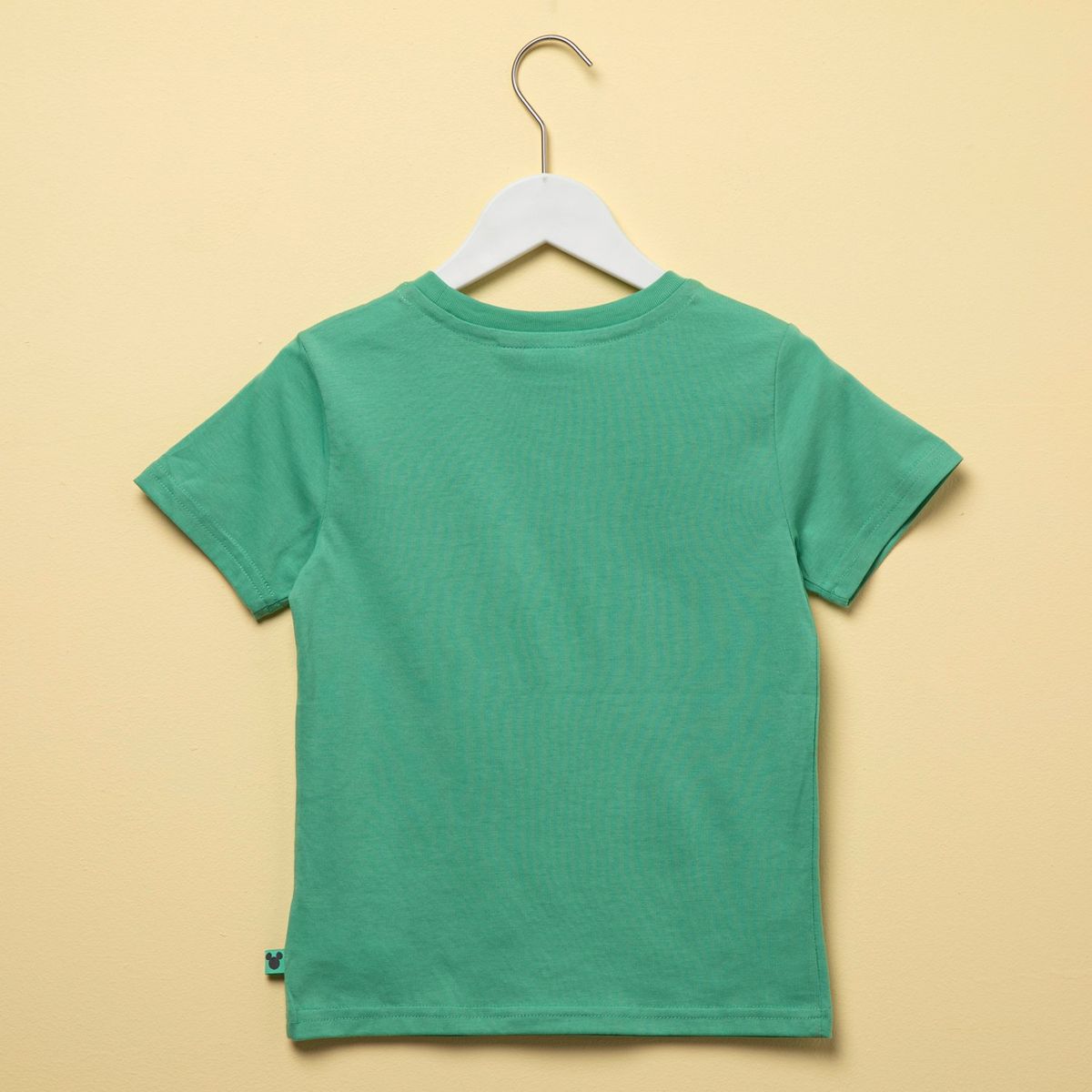 STD CHARACTERS - Polera Niño Estampado Mickey Mouse y Amigos