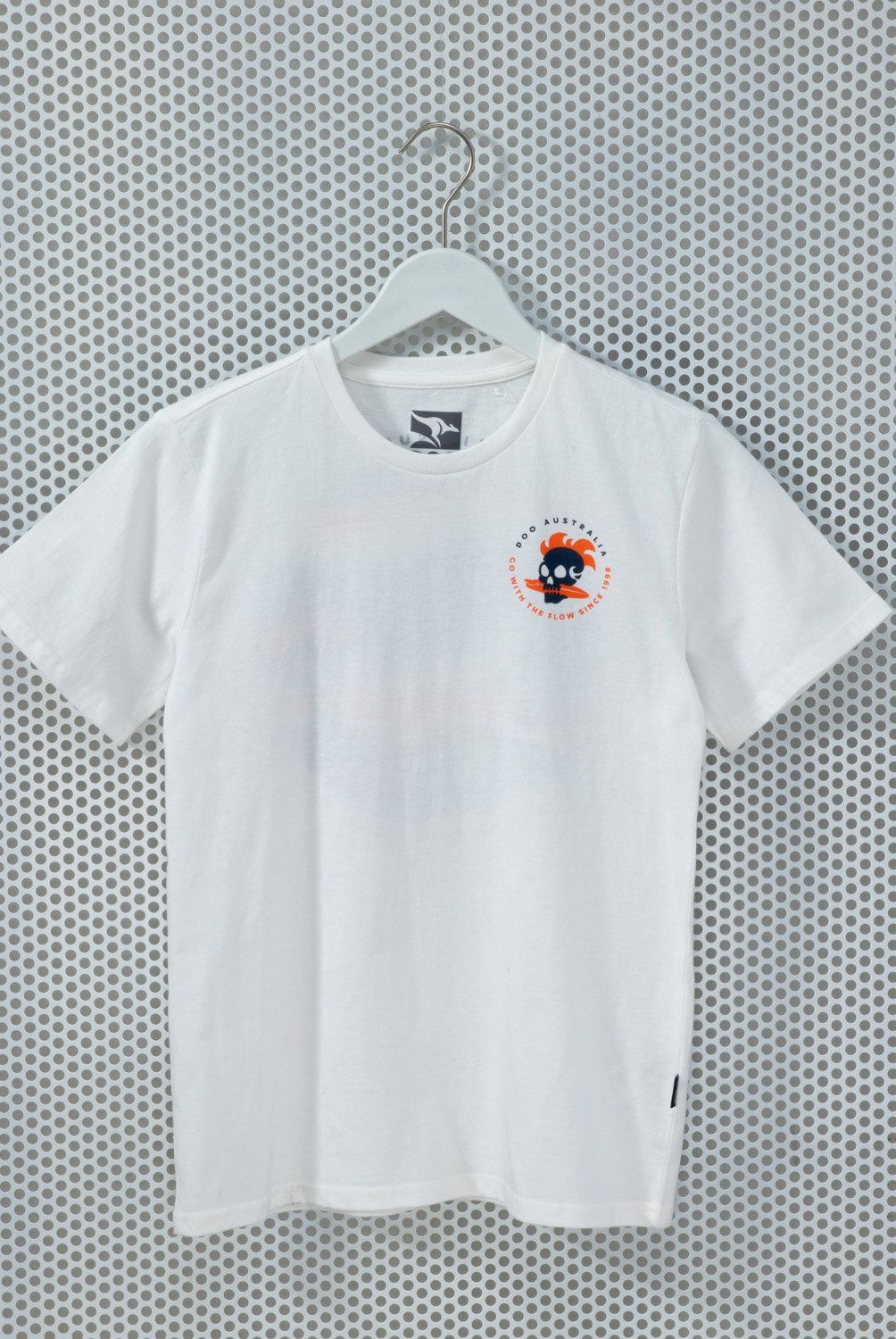 DOO AUSTRALIA - Polera Niño Doo Australia