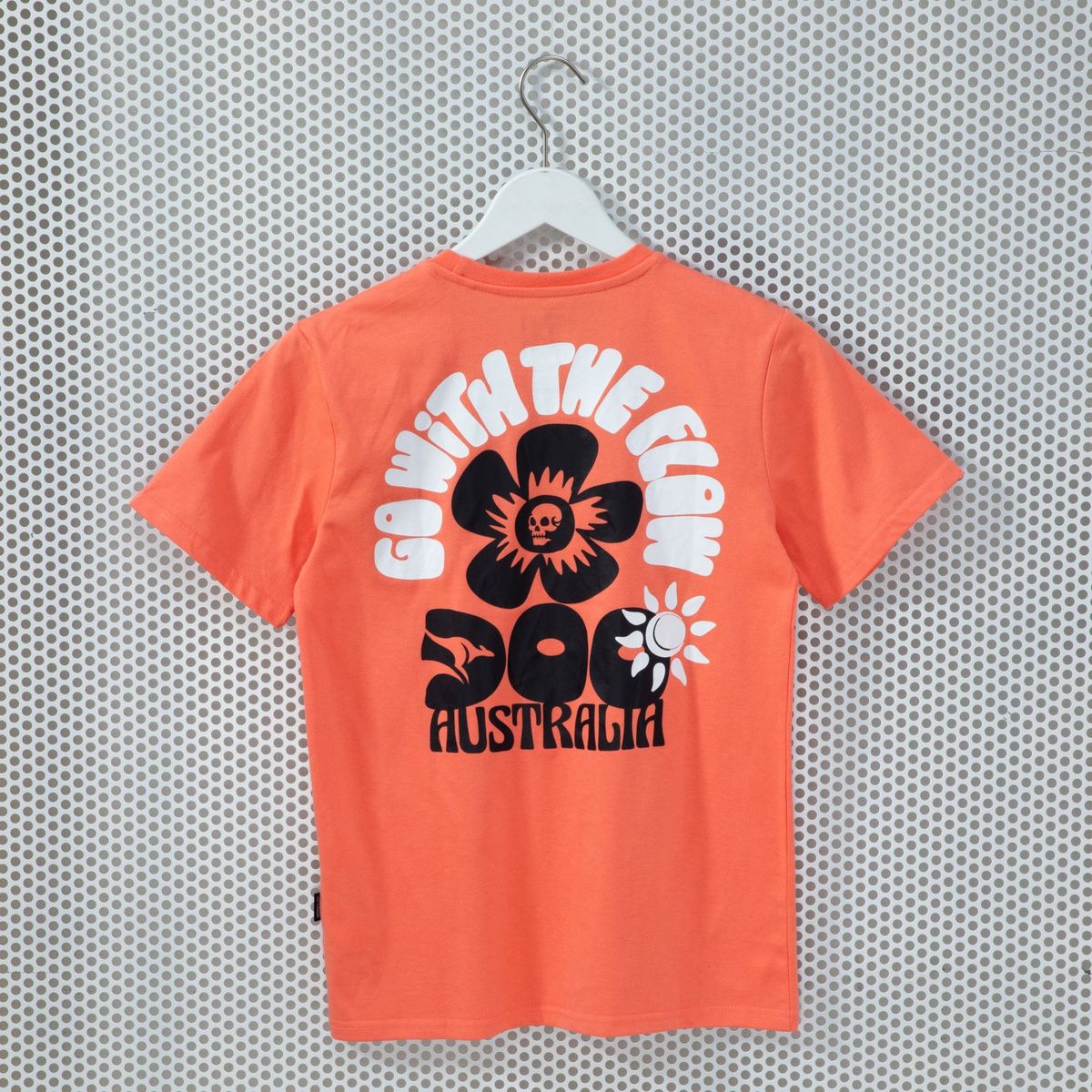 DOO AUSTRALIA - Polera Niño Doo Australia