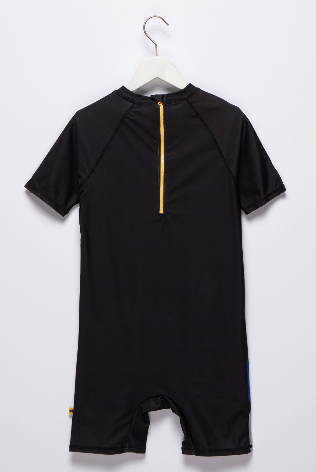 DC ORIGINALS - Traje De Baño Niño Batman Dc Originals