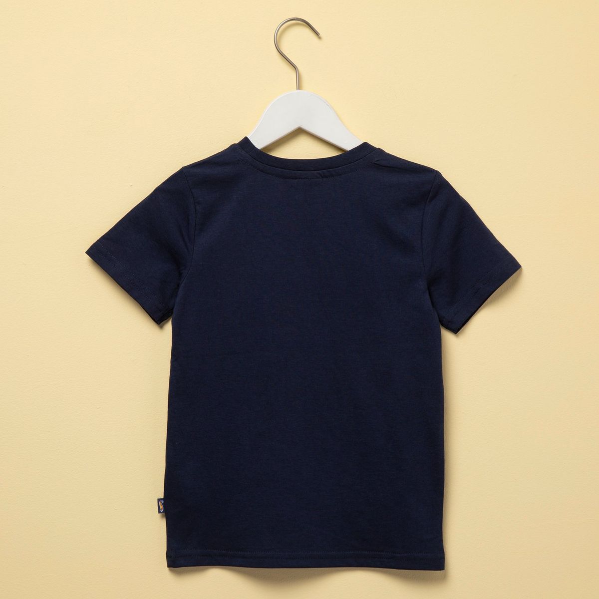 HOT WHEELS - Polera Hot Wheels para Niño