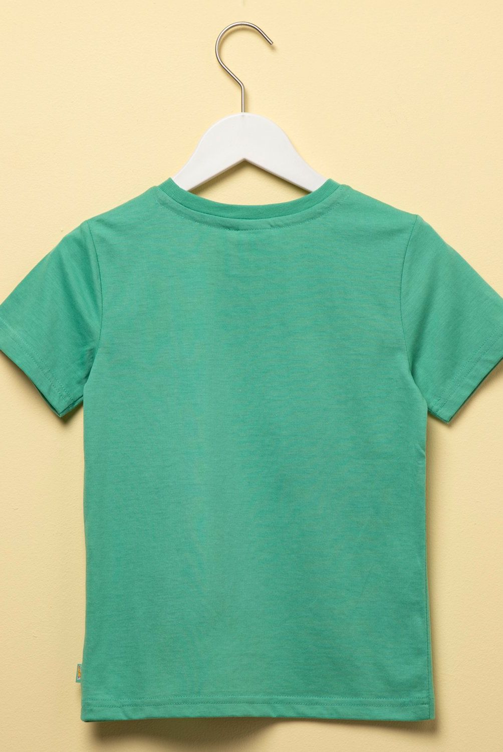 HOT WHEELS - Polera Hot Wheels para Niño