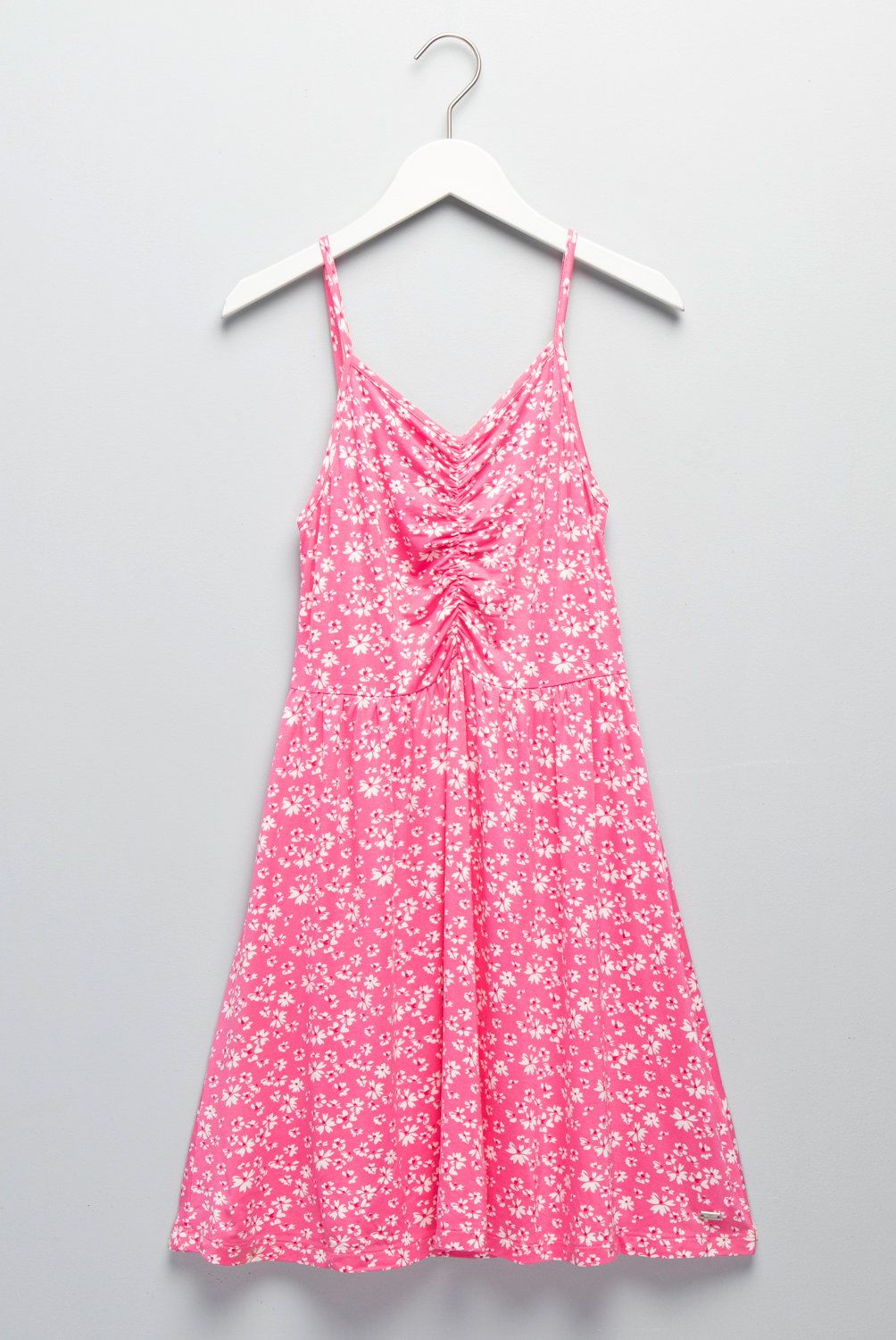 ELEVEN - Vestido Niña Eleven