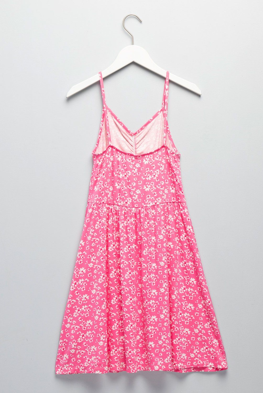 ELEVEN - Vestido Niña Eleven
