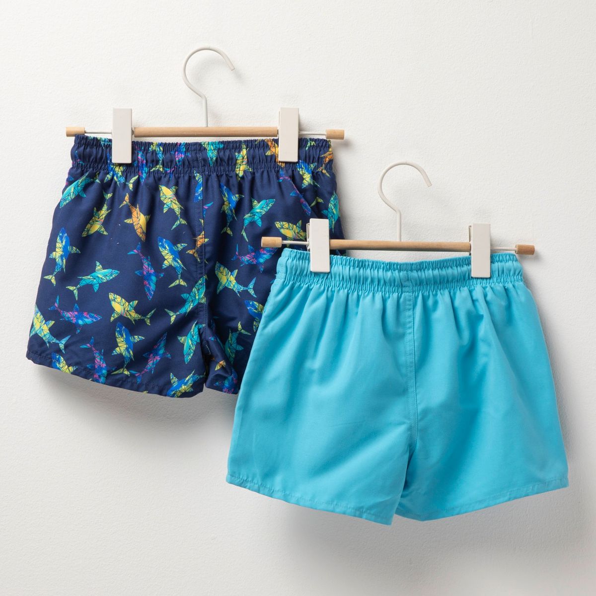 YAMP - Pack 2 Trajes De Baño Niño Yamp