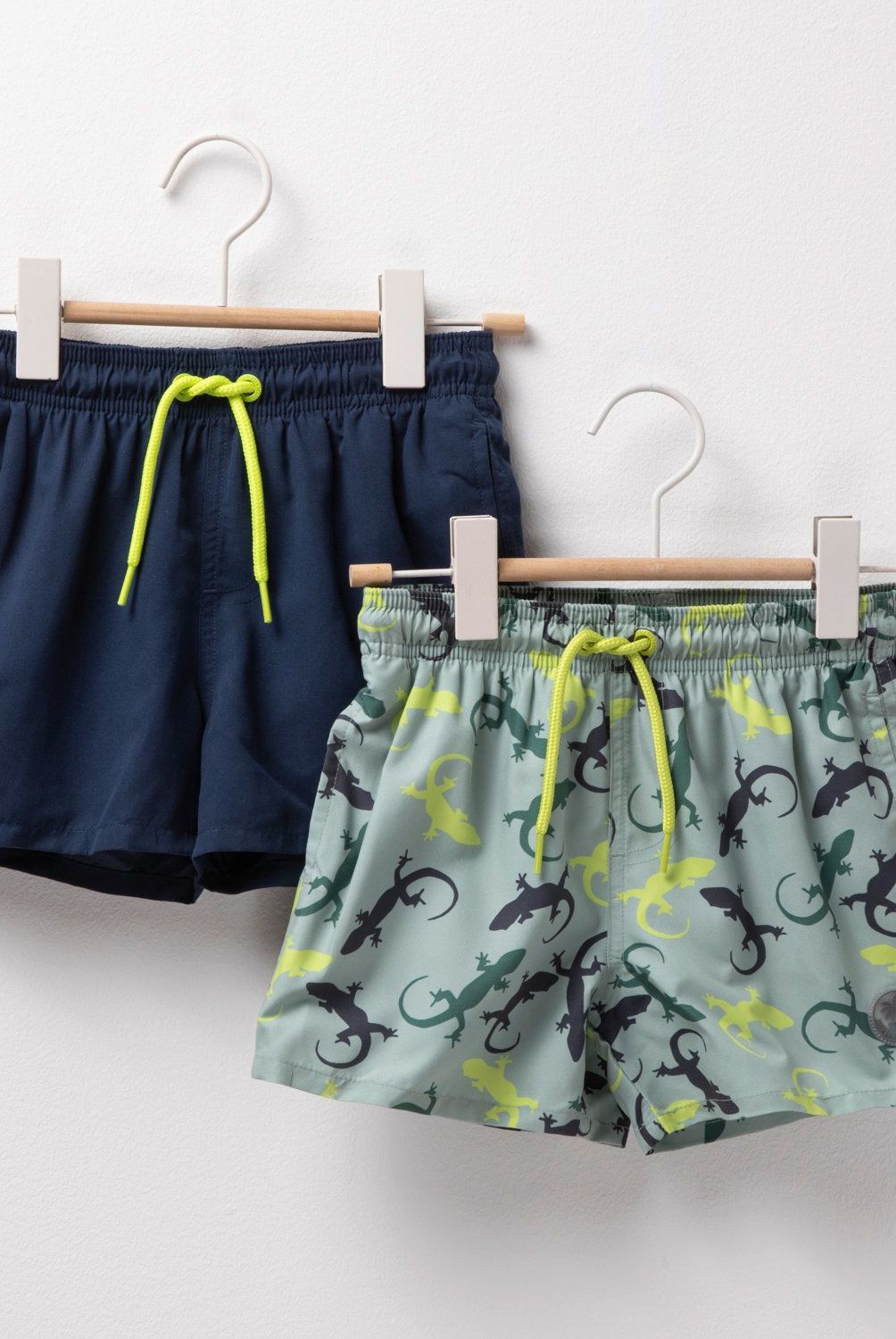 YAMP - Pack 2 Trajes De Baño Niño Yamp