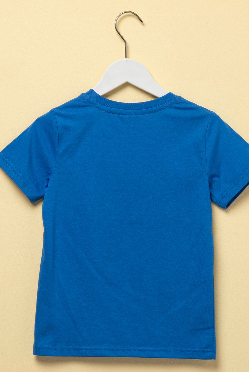 MARVEL - Polera Niño Marvel Spiderman