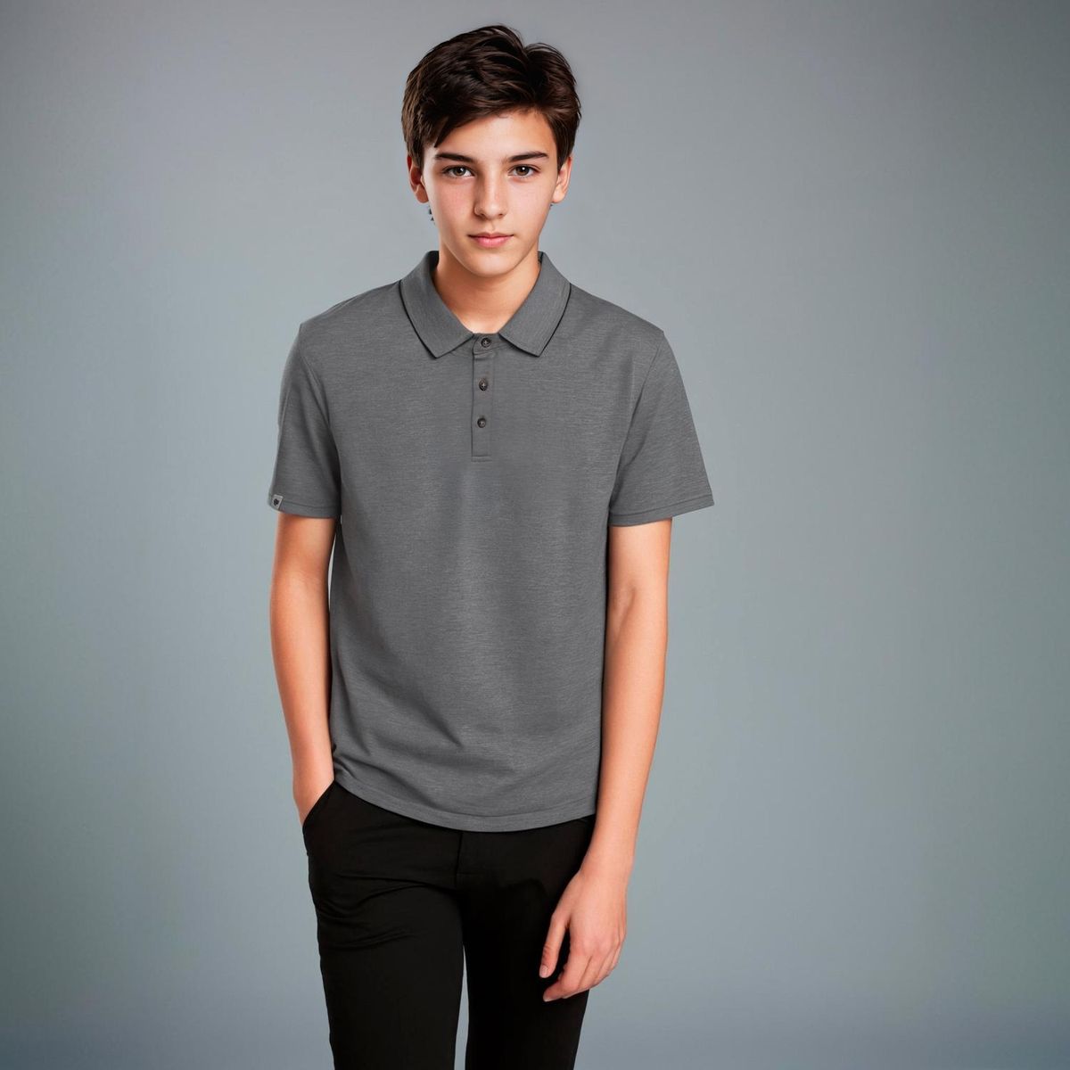 FEDERATION - Polera Niño Federation