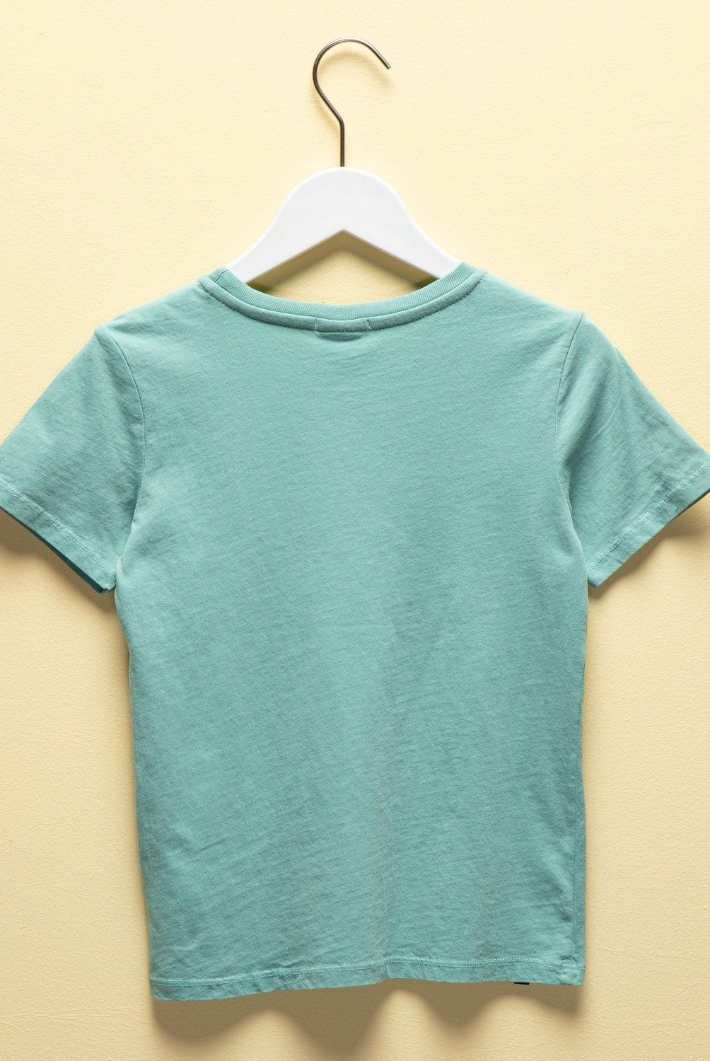 CONIGLIO - Polera Niño Algodón   Niña Coniglio