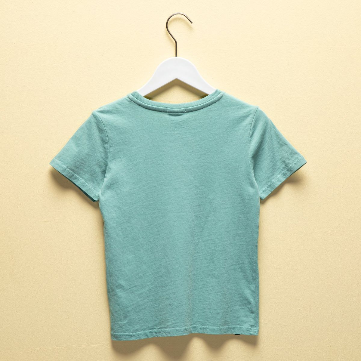 CONIGLIO - Polera Niño Algodón   Niña Coniglio